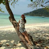 Отзыв от Дарья - виза ДТВ